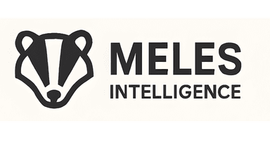 MELES Intelligence logo